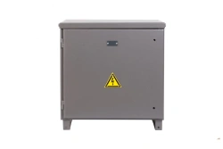 Polarized Resistance Drainage System (DRP)