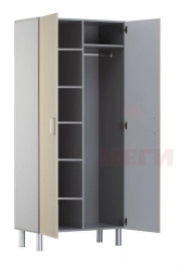 Medical Clothing Storage Cabinet SHMO-MSK (MD-5502.00)