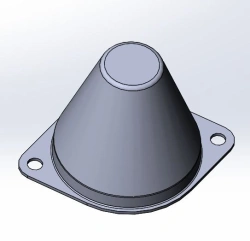 ABS Plastic Cab Interior Cap for Tractor 150.41366-1