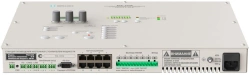 Wall-Mounted Notification Station Emsok WSA 2336