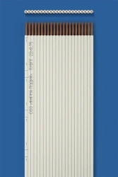 Flat Installation Wire PUVPG 22x0.75