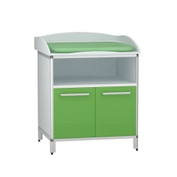 Medical Changing Table with ABS Plastic Surface, Model DM-1-106-43.K1.F1