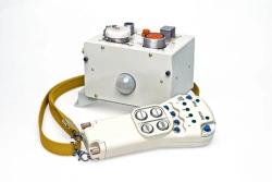 Wireless Remote Control for Hoisting Winch DСU-76