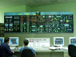 Automated Control Systems for Technological Processes according to GOST Standards