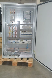 Low Voltage Distribution Device VRU TU 3434-010-33874352-2015