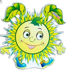 Interactive Story Character Puppet - Lopushok (M)