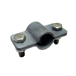 Grounding Clamp for Pipes, Model ZT-22GC