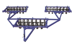 Soil Compactor Roller 3KKSH-6U