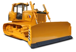 Crawler Bulldozer B10MB.6100V4N1 Heavy-Duty Industrial Equipment