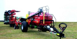 FEAТAGRO D-5400 Seed Drill Complex