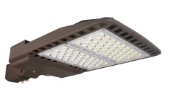 LED Road Lighting Fixture I-sberg SKU 100 MAGNUS R