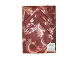 Synthetic Fabric Napkins - Adult Textile Accessories