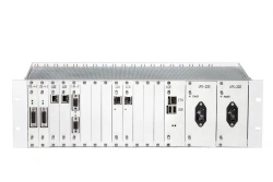 LCE Public Address System Equipment Central Distribution Unit