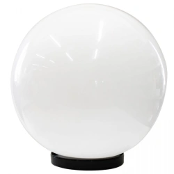 DТU Street LED Lamp 30W 6500K IP65 Black B145