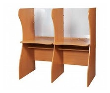 Lingaphone Table Art. Sh.05.10