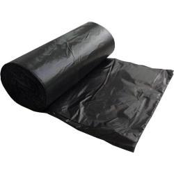 High-Density Polyethylene (HDPE) Bags for Industrial and Household Use
