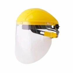 Protective Face Shield NBT2 VISION® Model 423130