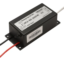 DC/AC Inverter IS2-60-300GM - 60V to 220V, 300W