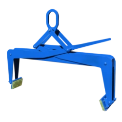 Curb Stone Gripper ZKBs-0.5-950-1060