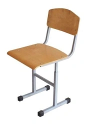 Adjustable Student Chair STр-1