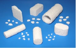 Bioceramic Implants Silico-Calcium-Phosphate "BKS