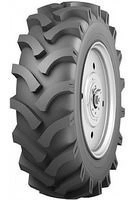 Pneumatic Tire 10.0/75-15.3 for Enhanced Traction NORTEC TS-16