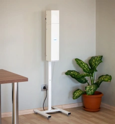 Medical Ultraviolet Bactericidal Recirculator MEDAIR 15-2