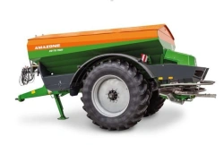 Centrifugal Spreader ZG-TS 7501 for Mineral Fertilizers