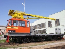 MPT-6 Freight Transport Motor Vehicle (Versions 1, 3, 4)