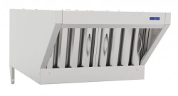 Built-in Electric Exhaust Hood with Steam Condenser ZVV-700P