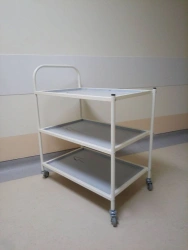 Procedure Table with Edges TV-SPR-03