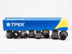 Silent Block Set for VAZ 2101-2107 OEM: 2101-2904040; 2101-2904180 SBST-101