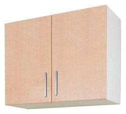 Modular Wall-Mounted Kitchen Cabinet by Edelwood