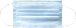 Medical Disposable Clothing Set with Mask - Limited Use