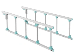 Medical Bed Side Rail KM Series