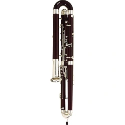 Professional Contrabassoon "Model X