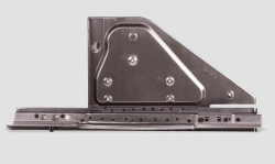 Right Front Suspension Strut 046900530105600