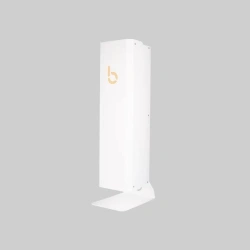 Ultraviolet Air Recirculator BIOS+b15 for Disinfection