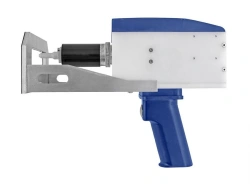 Pneumatic Portable Impact Dot Marking System RMK-P-1120