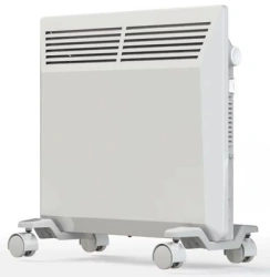 Electric Convector Heater Zeder 10MX-01