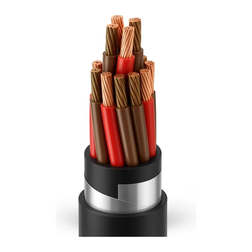 Thermocouple & Compensating Cables