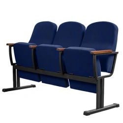 Multi-seat chairs