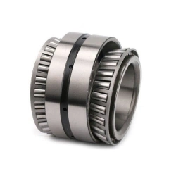 Dual-row Tapered Roller Bearing 32-697737 L-TU 37.006.133