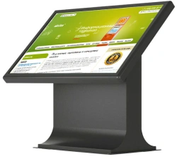 Interactive Multimedia Table for Learning and Navigation - HYDSON