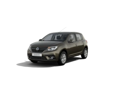 Renault Sandero Hatchback 1.6 (82 HP) Access Model 5SRLV4