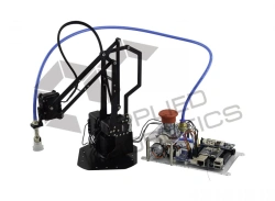 Advanced Educational Robotics Kit "STEM Workshop