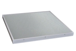 LED Ceiling Light for Industrial Use - Model ЭГ-ДВП-04-30-003-У2-54-ПДП