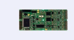 M23 Analog Signal Input Module with Galvanic Isolation