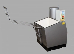 Flour Sifting Machine MPM-800 for Efficient Separation
