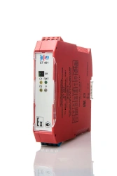 ET 491 Measurement Converter - Explosion-Proof Design